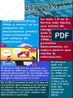 Infografías - Evaluación I