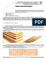 PDF Tableros Reconstituidos de Madera