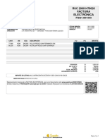 PDF FACTURA ELECTRÓNICA FQQ1-1433