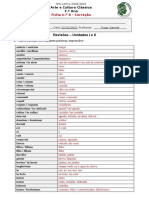 Ficha n.º 8_Revisões Unidades I e II_Correção