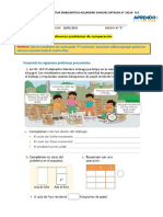 Ficha Matemática 26-05-21