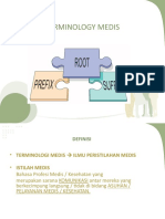 TERMINOLOGY-MEDIS PENYAKIT-pptx