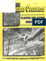 Plantas Con Accion Insecticida