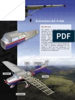 Capítulo 1 Estructura Del Avión