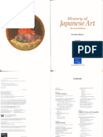 Mason P. - History of Japanese Art - 2005