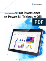 Maxima Power Bi y Datos