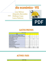 El Estudio Económico - VIS