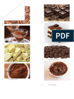 Derivados Del Cacao Imagenes