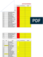 DAFTAR BUKU