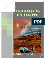 6-Anormales en Marte - Manuel Tejonero