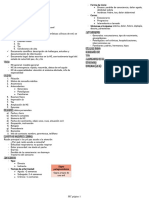 Resumen Endocrino 1er Parcial