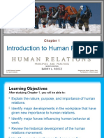 Human Relations-1