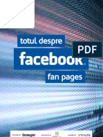 Ghid - Totul Despre Facebook