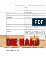 Análisis de Die Hard