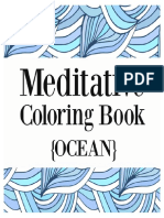 Ocean eBook