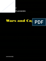 LAZZARATTO Wars and Capital