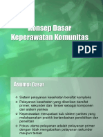 1_Konsep Dasar Keperawatan Komunitas