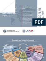 Strategic Plan ( United States)  2014-2017