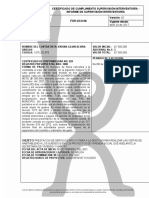 Ap For-Gco-06 Certificado de Cumplimiento Supervisión o Interventoria 08 de Febrero Al 28 Febrero Kriss (1) Imprimir L