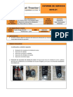 Is - Tro128 - Evaluación - Solped 1400000182