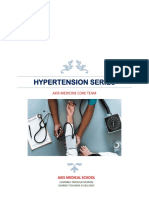 Axis Hypertension Series