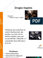 diapos drogas ilegales