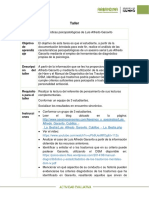 Actividad Evaluativa - Eje2