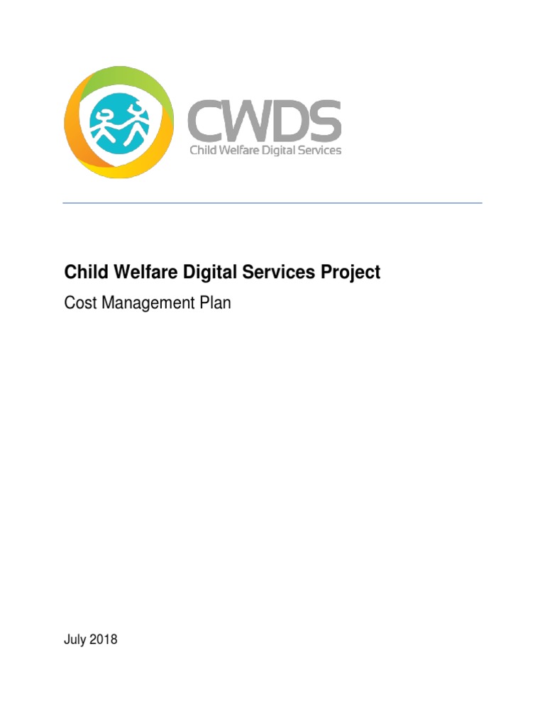 Managing Costs and Ensuring Budget Compliance for the Child Welfare