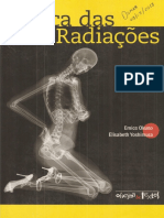 Física Da Radiações Okuno e Yoshimura[Sou Exatas]