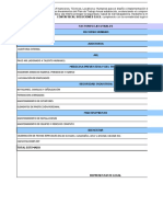 Presupuesto SGSST 2021