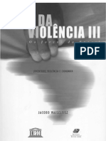 20 UNESCO Mapa Da Viloencia III. Os Jovens Do Brasil. Juventude, Violencia e Cidadania