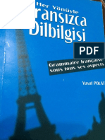 Her Yönüyle Fransızca Grameri PDF