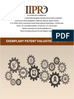 IIPRD Sample Valuation Report