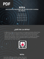 NFPA 99: Código 2024 en Español | PDF