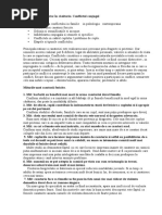 Tema 10 Conflictul