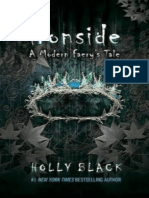 Ironside - Holl