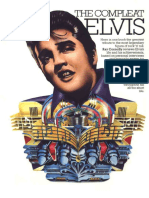 Elvis Presley - Elvis Presley Songbook 235 Pages