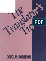 _U3 Robinson_The Translators Turn Chapter 3
