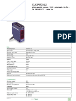 Xuk9Arcnl2: Product Datasheet