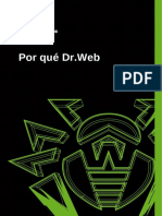 Why DR Web 1.1.es