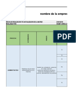 Formato Matriz Peligros