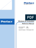 Windows Xp Embedded Reference Manual
