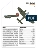 (Paper Model) (Airplane) (Kampfflieger) Berlin-9