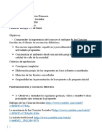 Fundamentación y secuencia didáctica TP 3 CSS