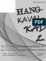 Hangkavalkad 2 Nyomdai 80