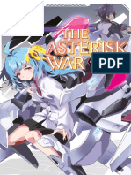 Asterisc War 13