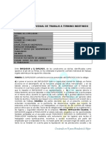 MODELO DE CONTRATO - PDF