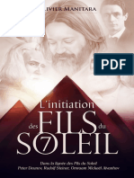 PDF L Initiation Des 7 Fils Du Soleil