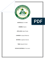 Segundo Parcial