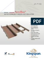 Kingspan - Air-Cell Permifloor 6pp